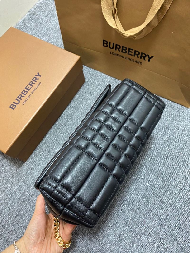 Burberry Top Handle Bags